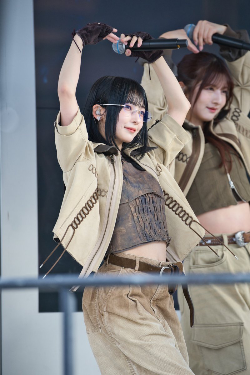 永田詩央里 ユニフォーム jambalaya_23fu-fp39