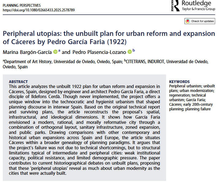 Planning Perspectives tweet media