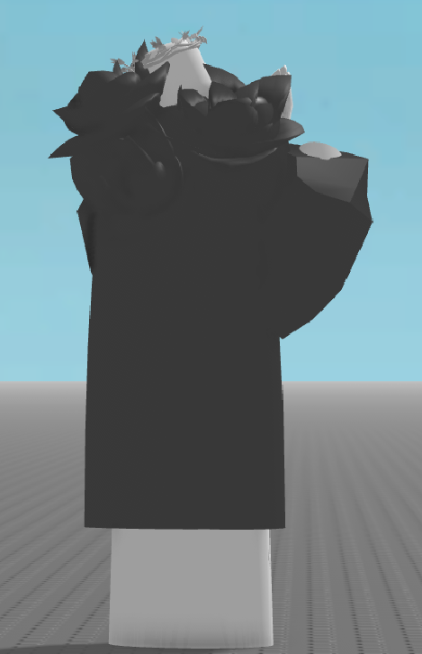 jofish12321's tweet image. lezus take 
#roblox #robloxstudio