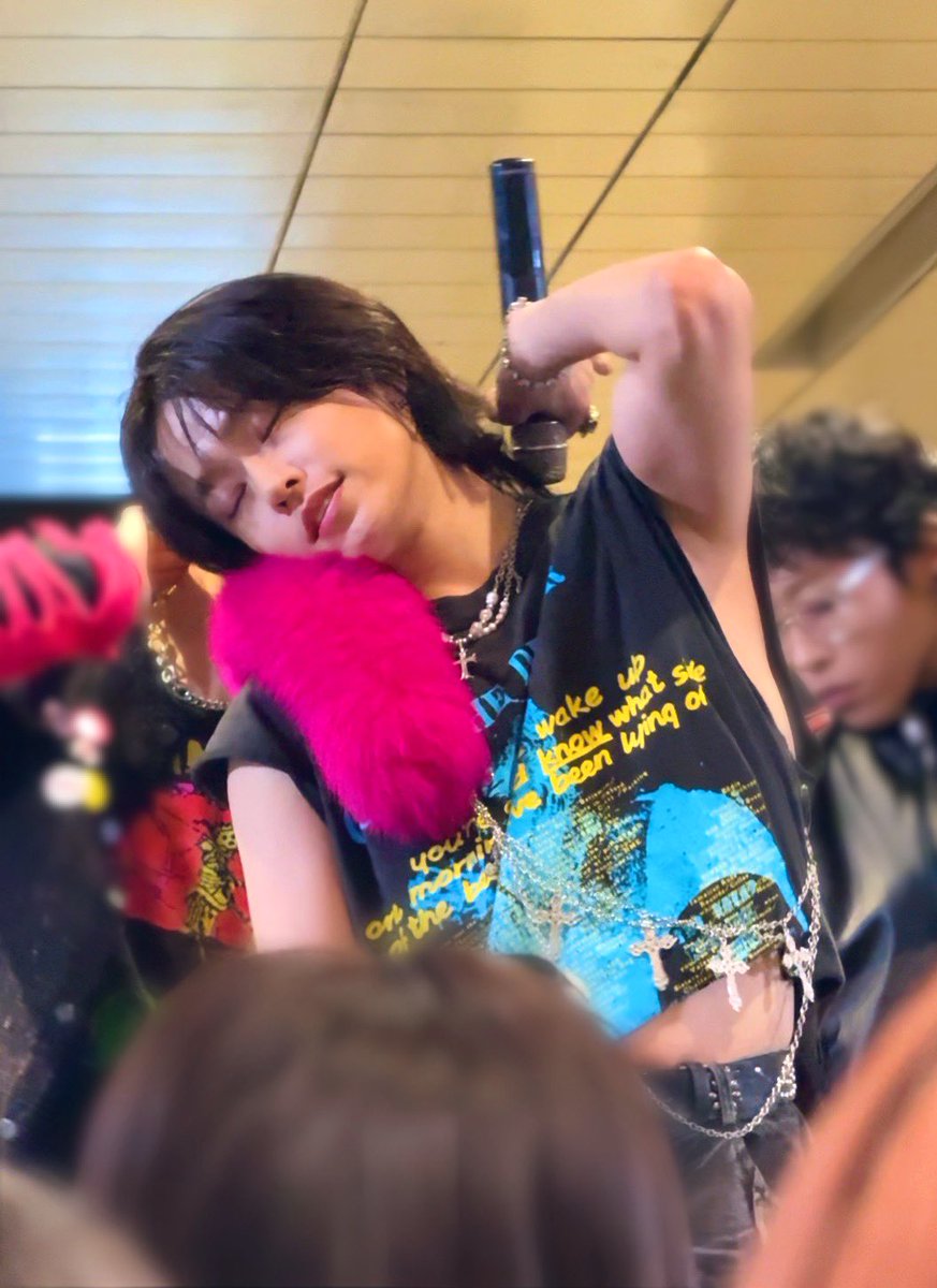 yurameriri's tweet image. SHINくんのこの天使みたいなお顔からのムキムキの腕見せつけられるの
たまらんギャップ萌

#MADKID
#MADKID_MadPulse