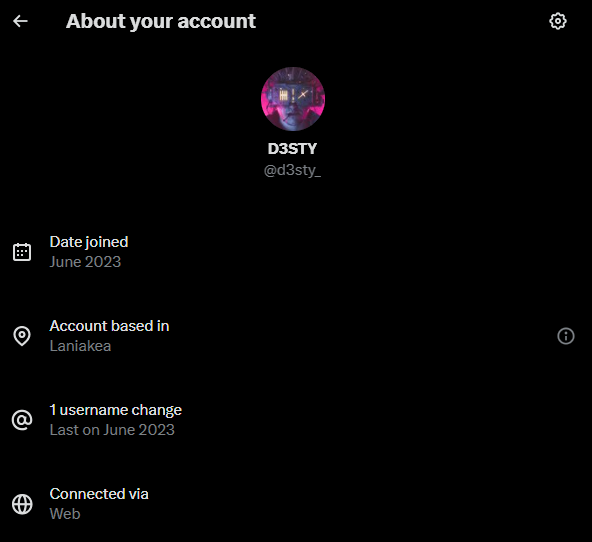 d3sty_'s tweet photo. The rumors seem to be true... #OPSECfail https://t.co/QMbQnV67aV