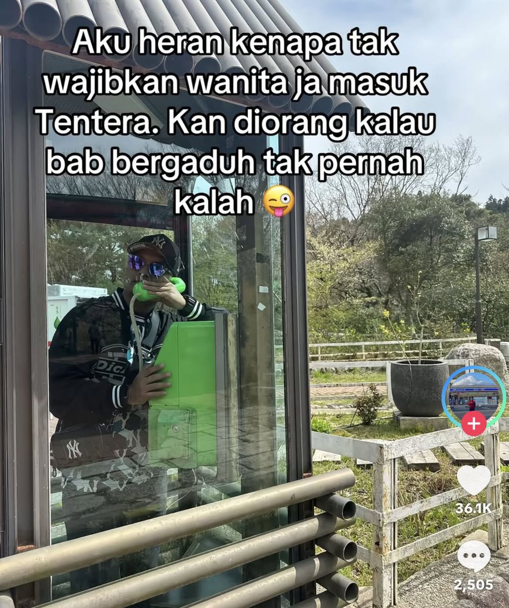 localrkyt's tweet image. 😆