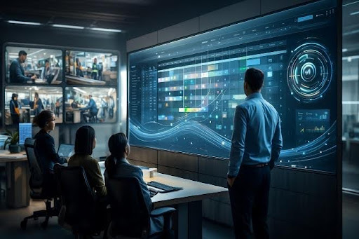 The IEC Group tweet media