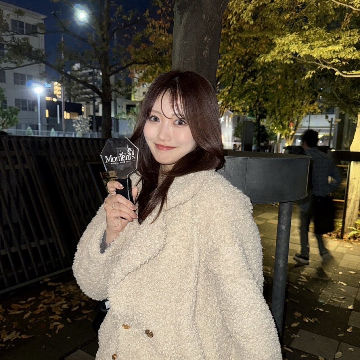 ___Sea14's tweet photo. お友達をステージに上げて頂きありがとうございました(;_;)
これからも一生大好きTOCさん♡

@Hilcrhyme2011 
@TOC_Dress https://t.co/dDVjZduZ6x