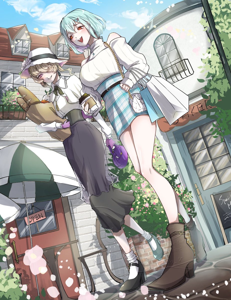 Post by mii on X: 👻🐈‍⬛再掲