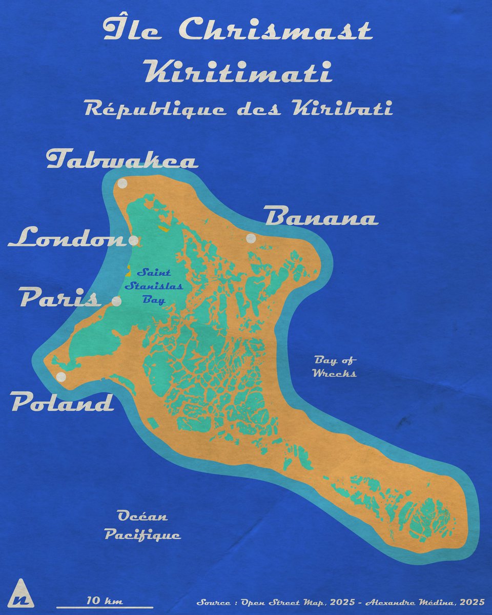 Alexandre Médina tweet media