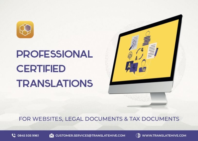 TranslateHive's tweet image. From CPR compliant foreign-language witness statements to forensic document translation, we&apos;re here to support the legal industry, with prompt, accurate &amp;amp; reliable translations for 100s of languages:

buff.ly/2Xx4KCa
