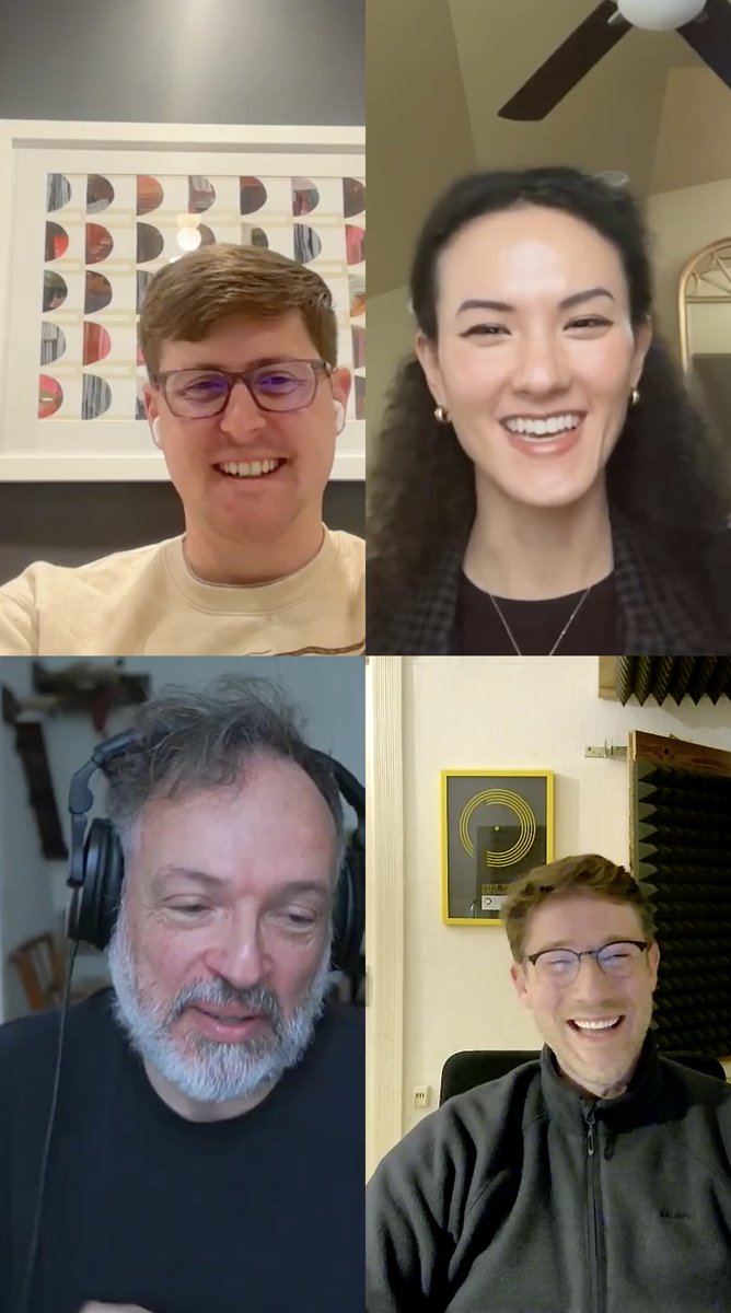 TheDRC_'s tweet image. What does it take to build a truly decentralized social web? @bluesky CEO Jay Graber, @FilFoundation's @mala and @JoinFAI's @LEHogg break it down with @samuelvancelaw on the DRC blog.

thedrcenter.org/the-decentrali…