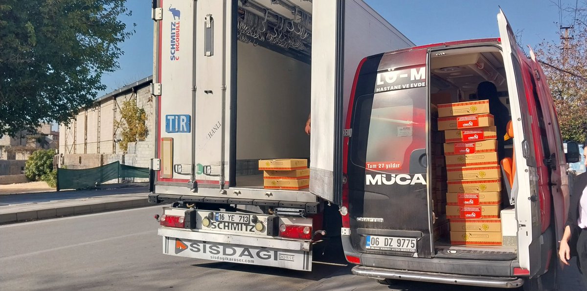 Yaşasın #Lösev
Yaşasın Lösemili Çocuklar 

<a href="/losev1998/">LÖSEV</a> 

#AdanaLösev 

#Lösevheryerde
#MutluEt 
#Gaziantep