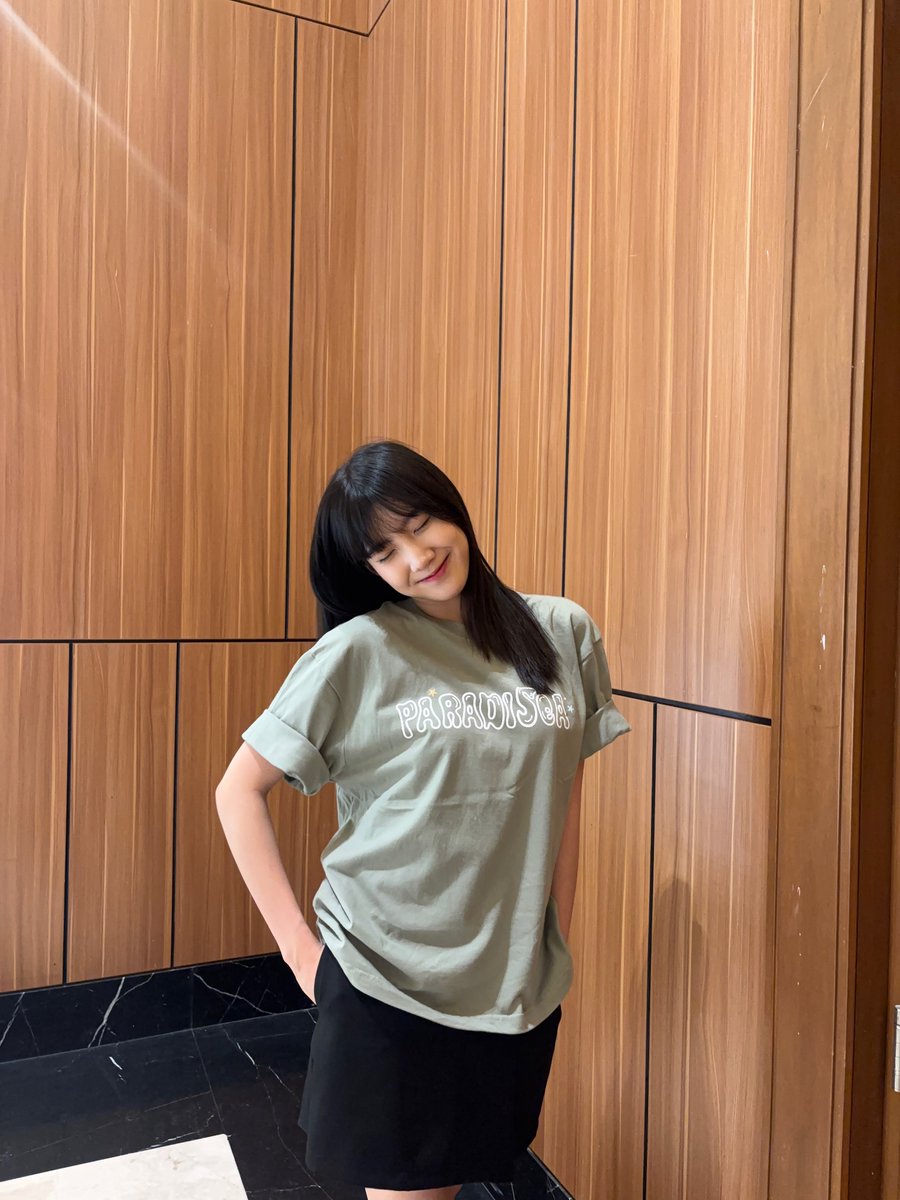 JE_JemimaJKT48's tweet image. cie #JemiMonday