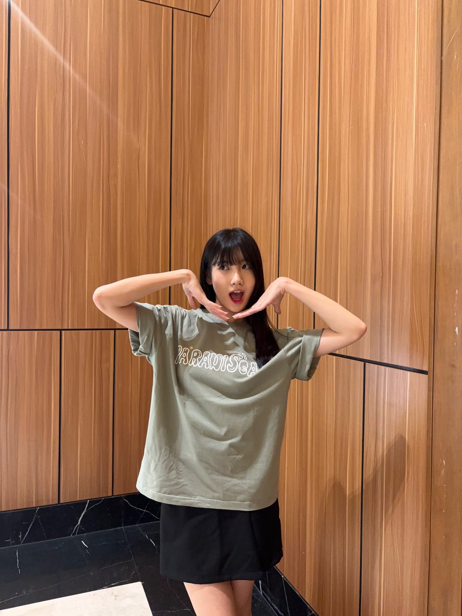 JE_JemimaJKT48's tweet image. cie #JemiMonday