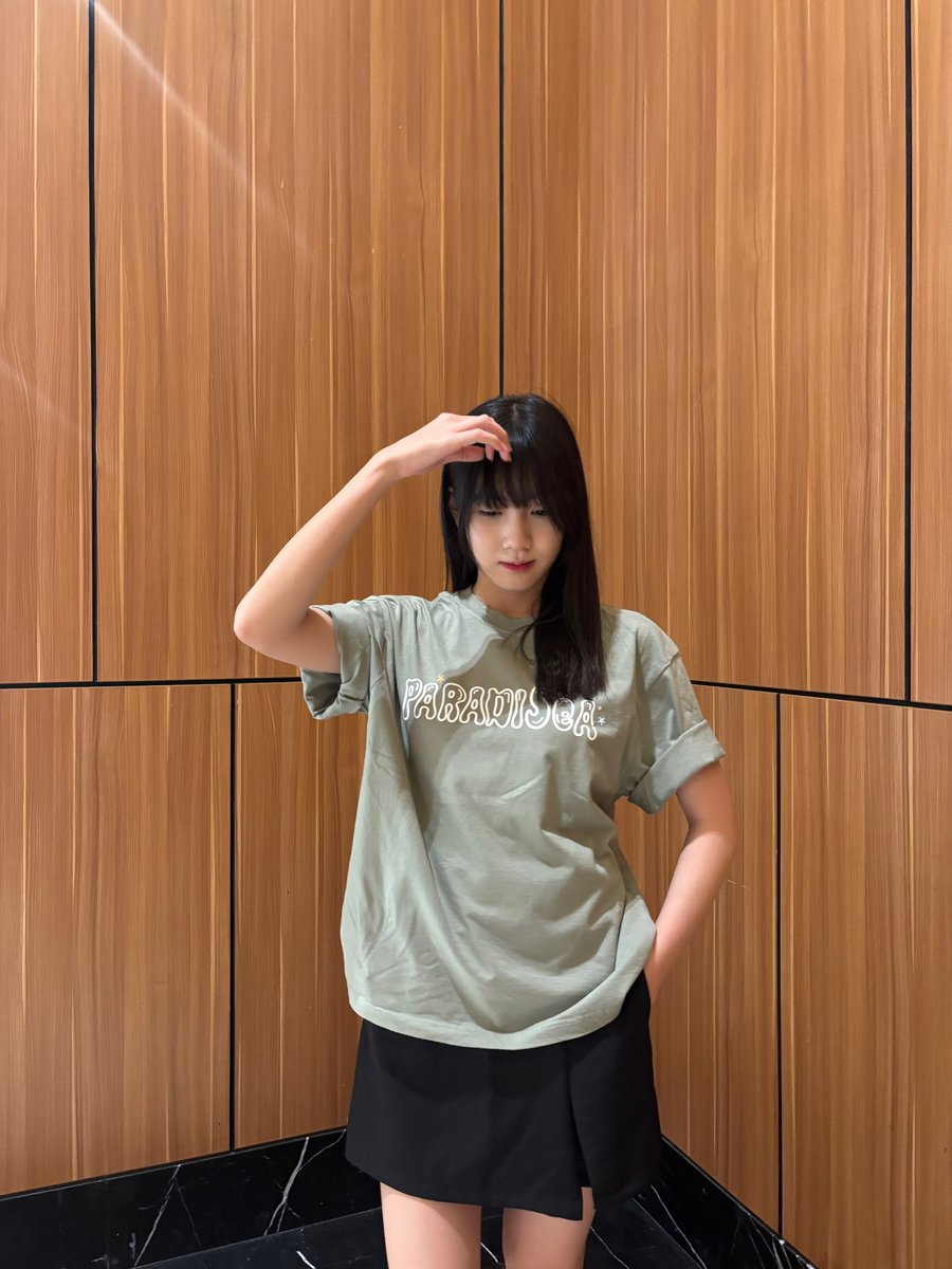 JE_JemimaJKT48's tweet image. cie #JemiMonday
