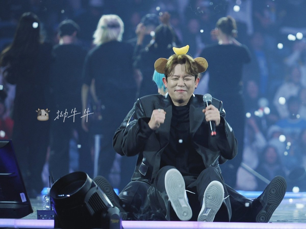 拗牛牛 tweet media