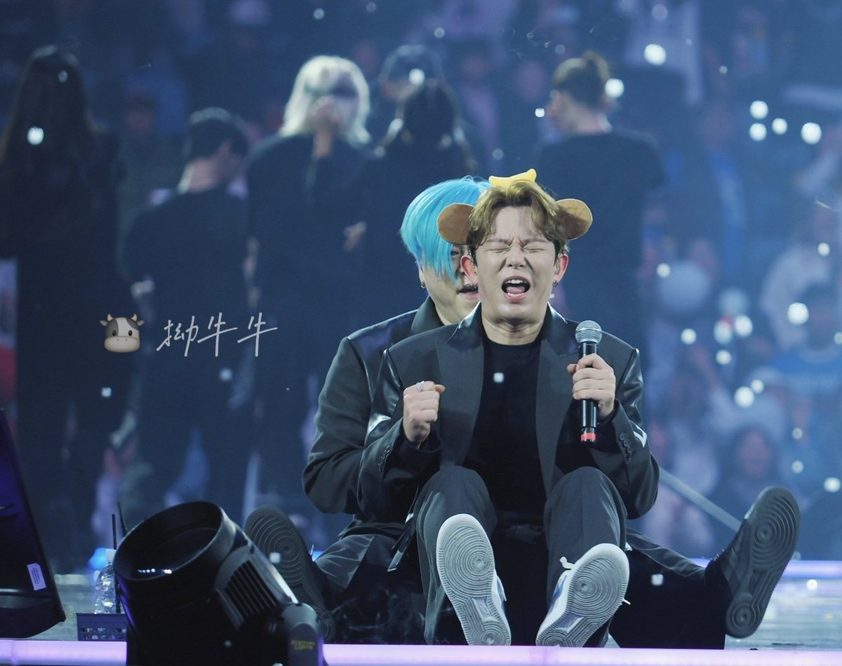 拗牛牛 tweet media