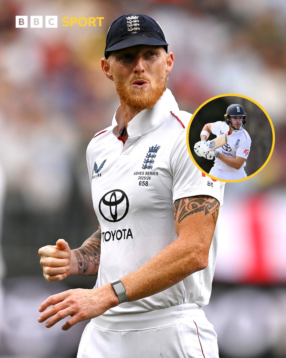 bbctms's tweet image. None of England&apos;s first Test team will play in the pink ball tour game in Canberra.
 
Jacob Bethell, Matthew Potts and Josh Tongue have joined the Lions squad for the game - none of whom featured in the two-day Test defeat in Perth.
 
The early defeat means an 11-day gap before…