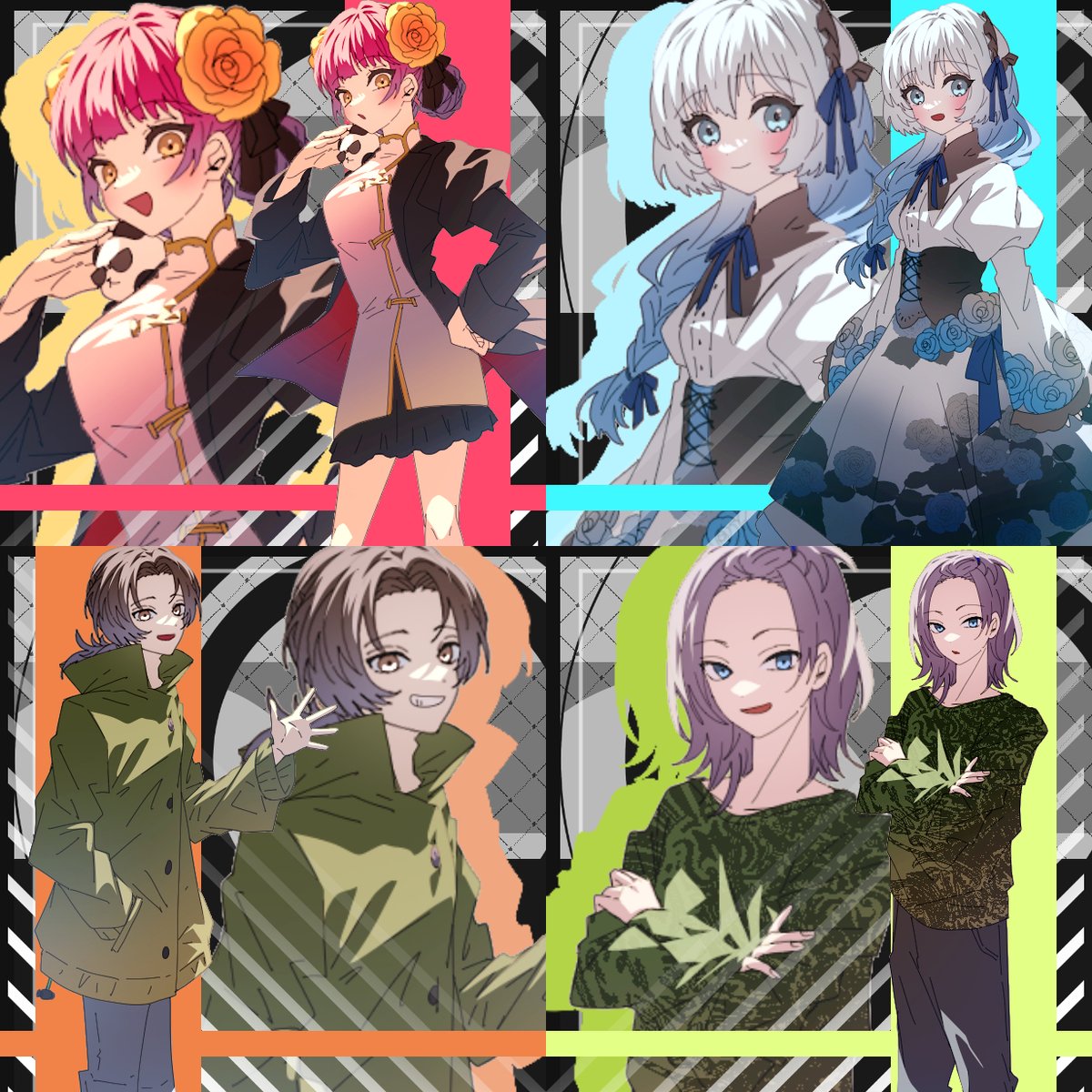 potato (@popopopopo623) / Posts / X