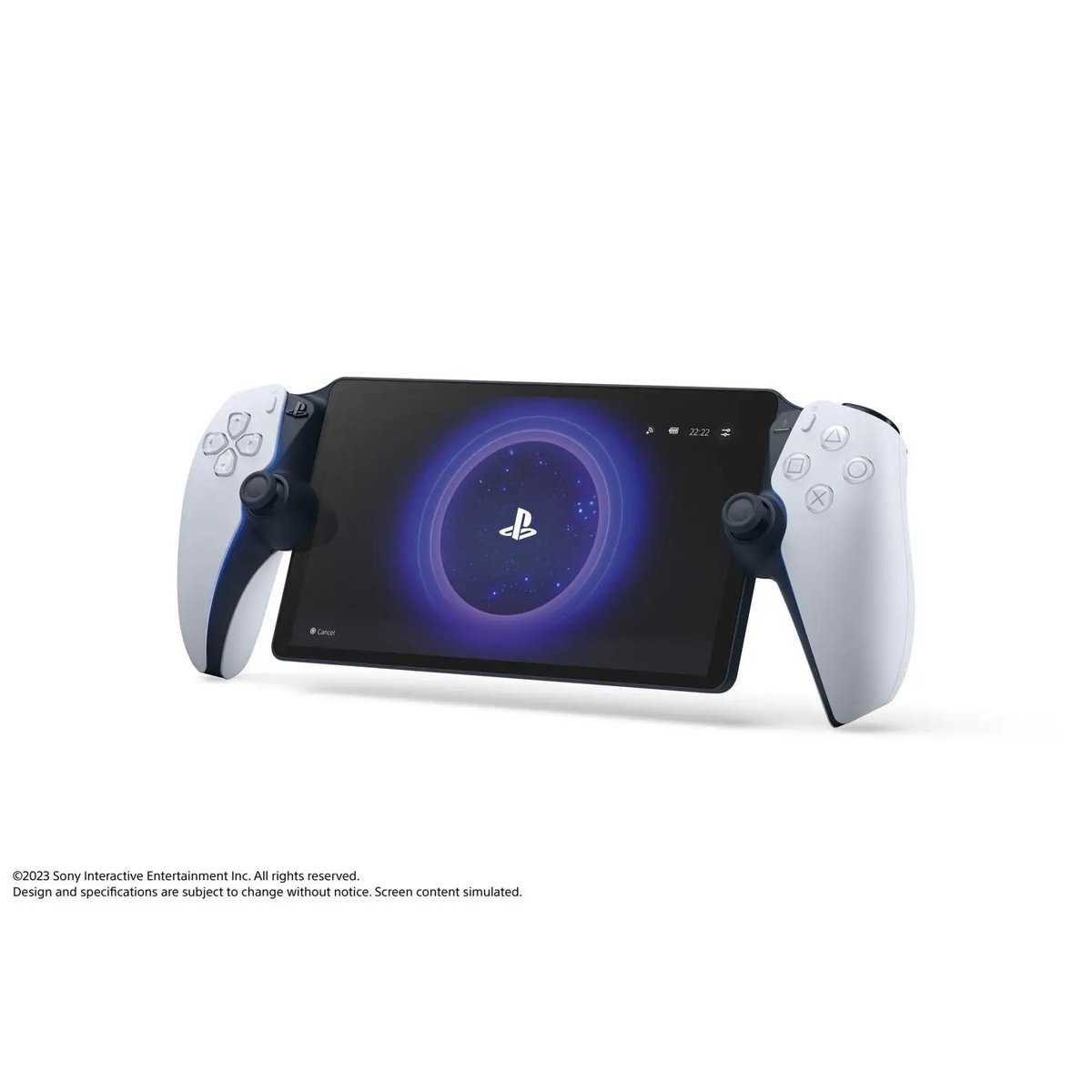 🔥Playstation Portal  - #AliExpress 
(Vendido por la Tienda Oficial Playstation)

✅ Precio: 163€
✂️ Cupón: ESBF20
❌ Antes: 219.99€
🔗 chollo4u.com/SYiSnD