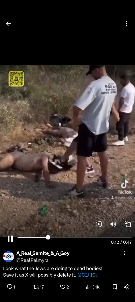 Middleman tweet media