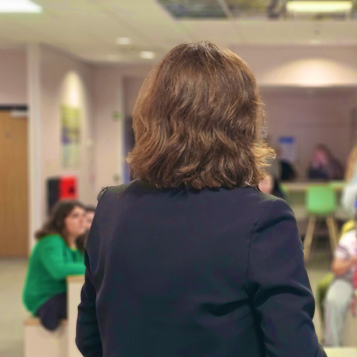 Millgate School tweet media