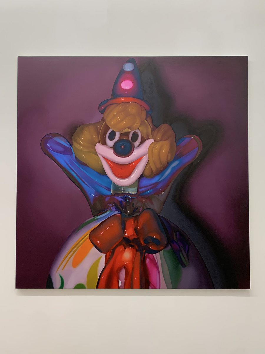島田萌 個展『Ghost Note＋』Gallery&amp;Bakery Tokyo 8分
12/23(火)まで