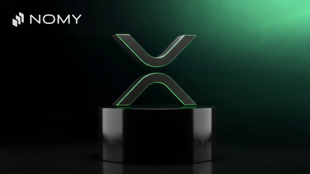 The NYSE has certified its approval to list and register the Franklin $XRP ETF.