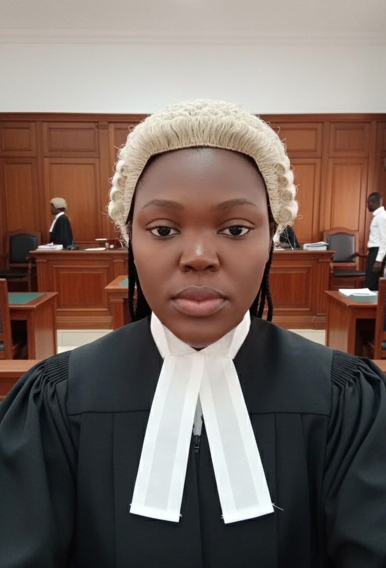 ubasinachimbia's tweet image. Mazi Nnamdi Kanu (MNK), told Justice James Omotosho something that shook the courtroom and should wake every Nigerian up.

 “My Lord, I have checked my file and the laws cited. I cannot find any extant written law in force defining the offences for which I’m charged. Section…