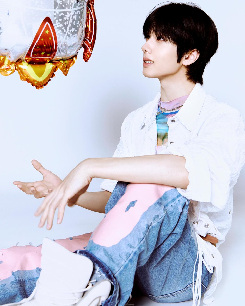 NCTDREAMCENTER's tweet image. NCT DREAM &apos;Go Back To The Future&apos; Pop-up MD

#JISUNG 
#NCTDREAM @NCTsmtown_DREAM