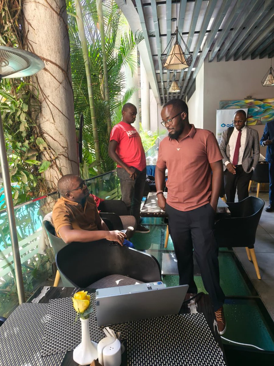 KEWASNET's tweet photo. With 800+ members in 60 countries, it offers networking, grants, e-learning & capacity building.
Explore the platform and join the movement for stronger local leadership.
#KEWASNETCoffeeHours #Localization #KujaPlatform #WASH #Accountability #LocalLeadership https://t.co/17v6Uy2kM7