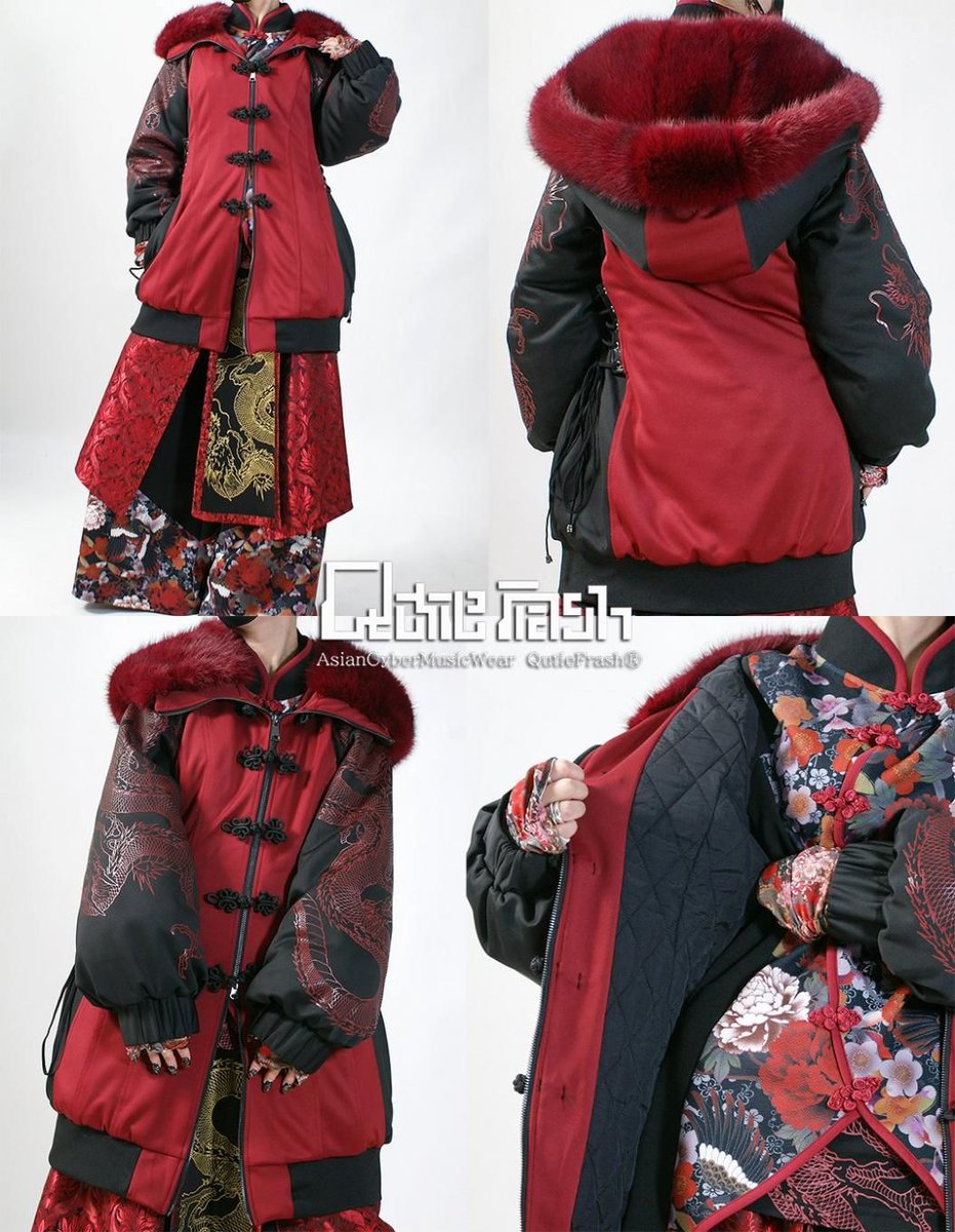 QutieFrash 公式通販 (@qf_webshop) / Posts / X