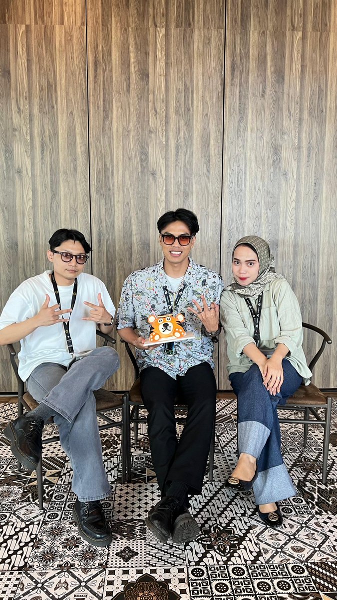 pacarnya althair tweet media