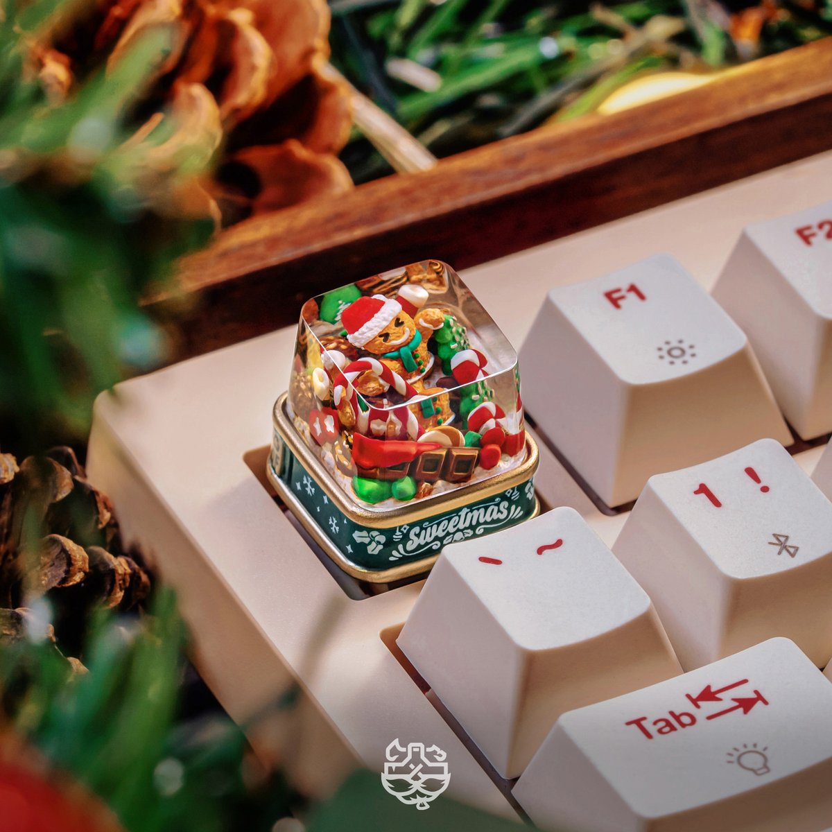 キーボード Dwarf Factory Mickey on the Grid Dwarf Factory Keycap - Etsy