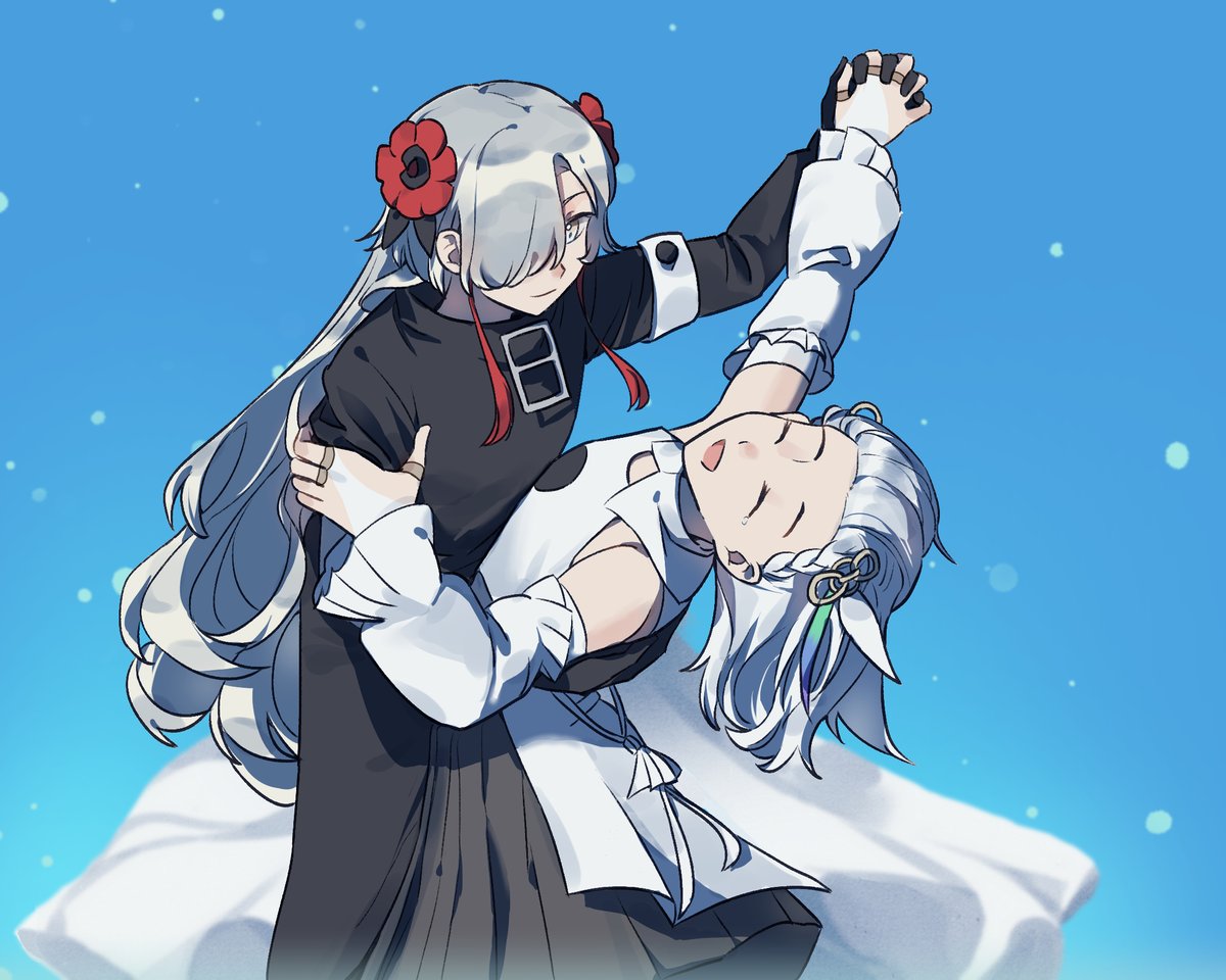bx6318's tweet photo. #ヰ世界情緒6thCountdown #ヰ世界情緒美術部 あと15日🖤🤍 https://t.co/jsutpAOQkT