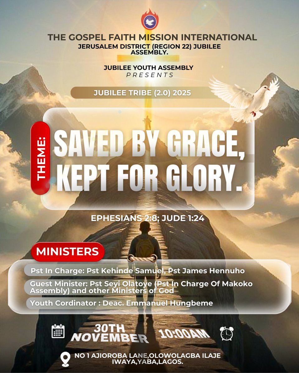 AyomideFagite's tweet image. Recently Designed ✨

Doing a good research really helps to build a good design. Given the theme of the program,I had to figure out the right image that would fit the purpose of the program and I did figured it out and delivered ✅💯

Hire me for your next project. 🤝💯