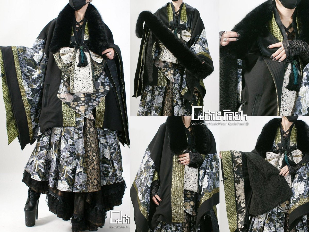 QutieFrash 公式通販 (@qf_webshop) / Posts / X