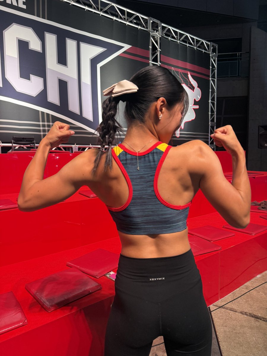 jchandayo__03's tweet image. KUNOICHIあと1時間で放送‼️
ムキ子ご覧あれ‼️