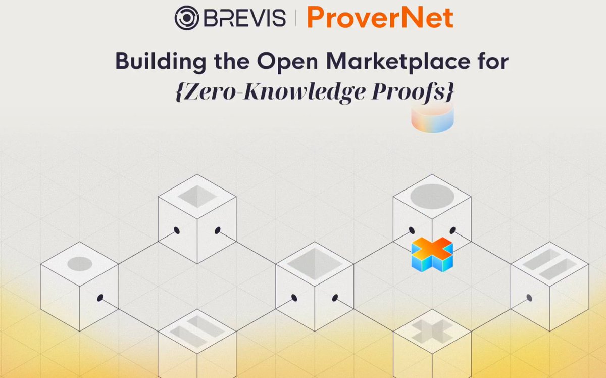 WWTLitee's tweet image. 什么？我的梯子好了？我怎么有种刑满释放的感觉

一会推上不去，一会梯子上不去的

来看下Brevis的白皮书

Brevis ProverNet @brevis_zk  白皮书正式发布，这是首个去中心化 ZK 证明生成市场

核心机制：
    1.基于 250M+ 生产证明经验（Uniswap、PancakeSwap…