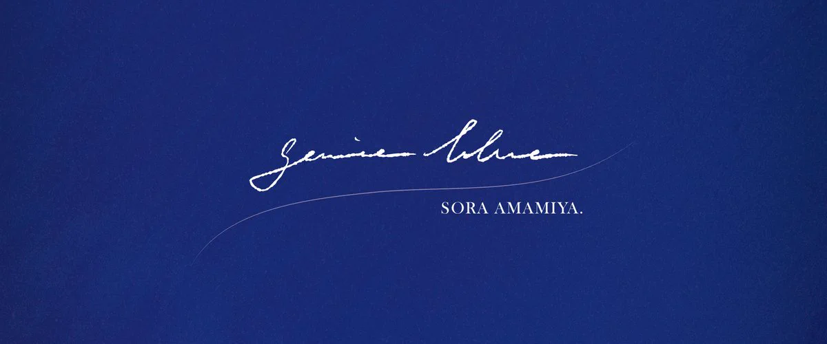 雨宮天 Sora Amamiya official on X: 
