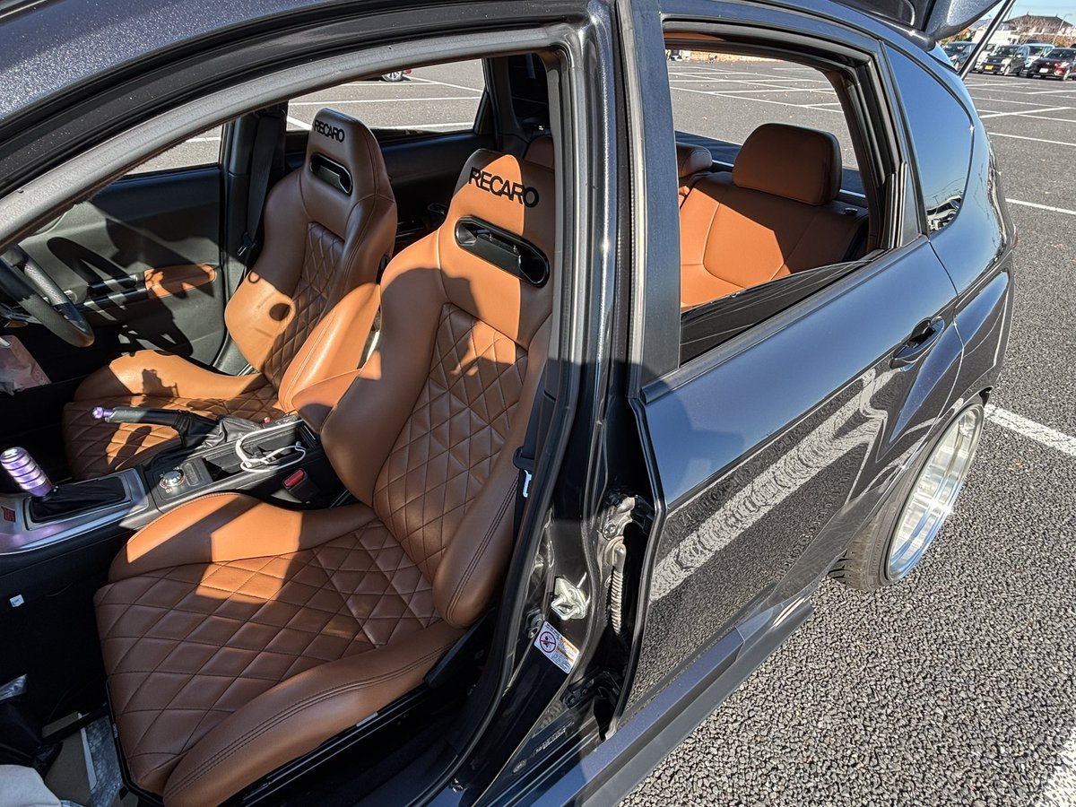 grf_1010's tweet image. 我ながらエロくなったと思う