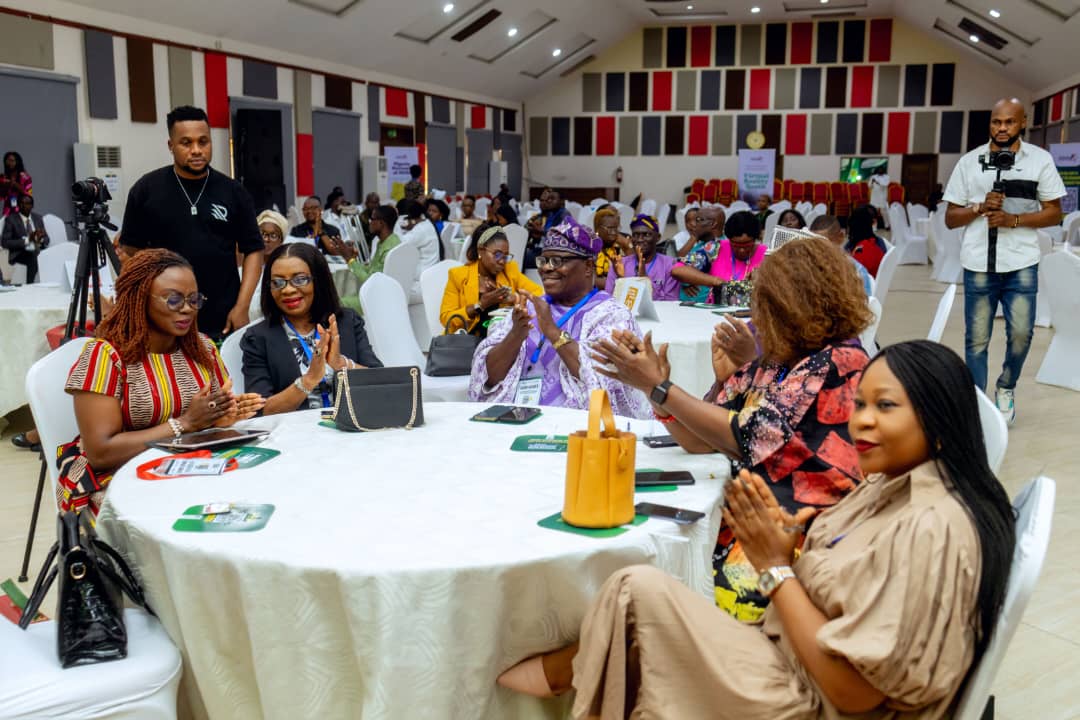 nnngo's tweet image. At the Nigeria Network of NGOs, every new week represents power of collaboration, learning, and shared purpose, as we stand for community, knowledge exchange, and collective action for a stronger civil society sector.

As we step into a fresh week, we celebrate every nonprofit…