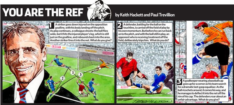 MikeAmosBlog's tweet image. So did you make the right decision?  Find out on mikeamosblog.wordpress.com