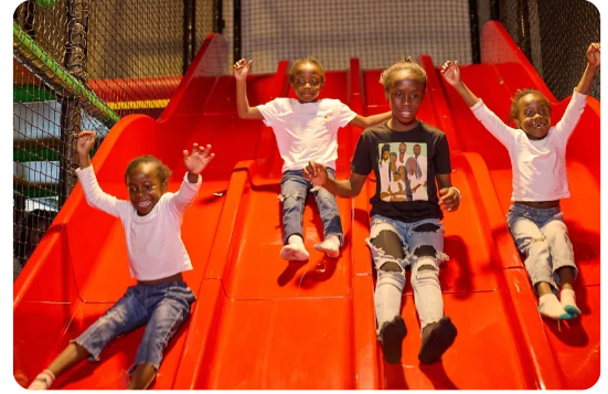KenyaBuzz's tweet photo. This week’s must-try experiences are here! 🔥

🎉 Play Zone at Playza - https://t.co/1Zxmyu9iRy

🏹 Archery at The Forest Adventure Centre - https://t.co/0wAIz8HXaB
Explore, book, and make it a week to remember 👉 link

#KenyaBuzz #ExperiencesOfTheWeek #ThingsToDoKenya https://t.co/tj70AooxsI