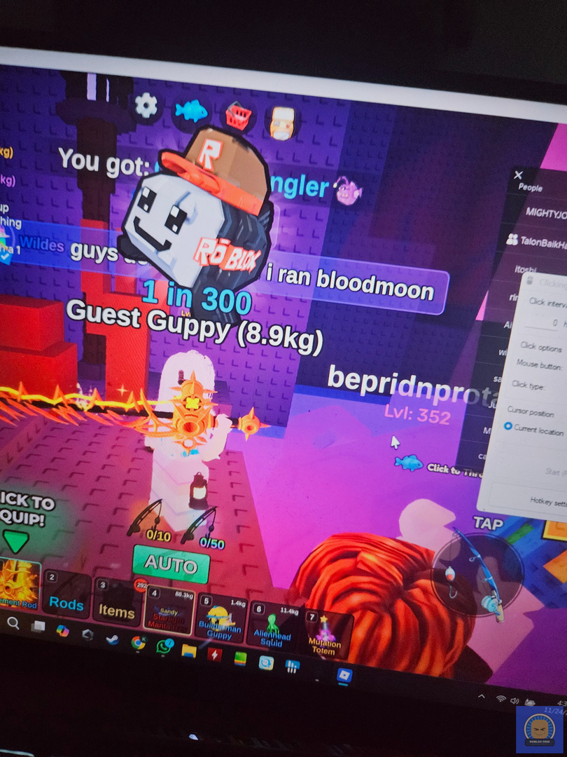 Roblox Fess tweet media
