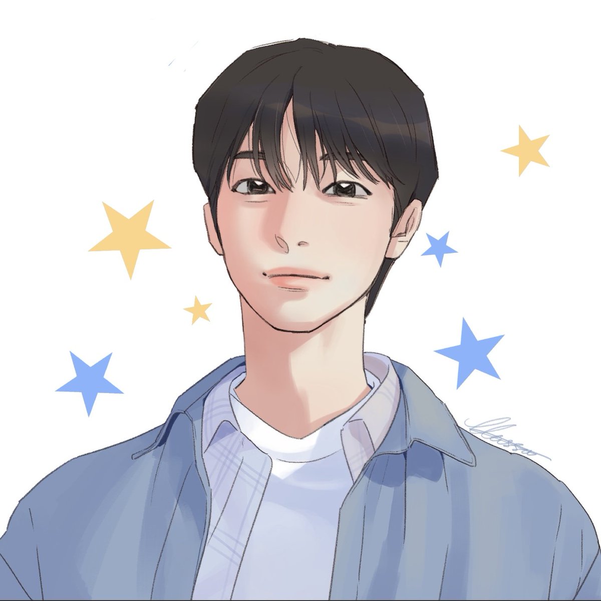 Glassa🌙 tweet media