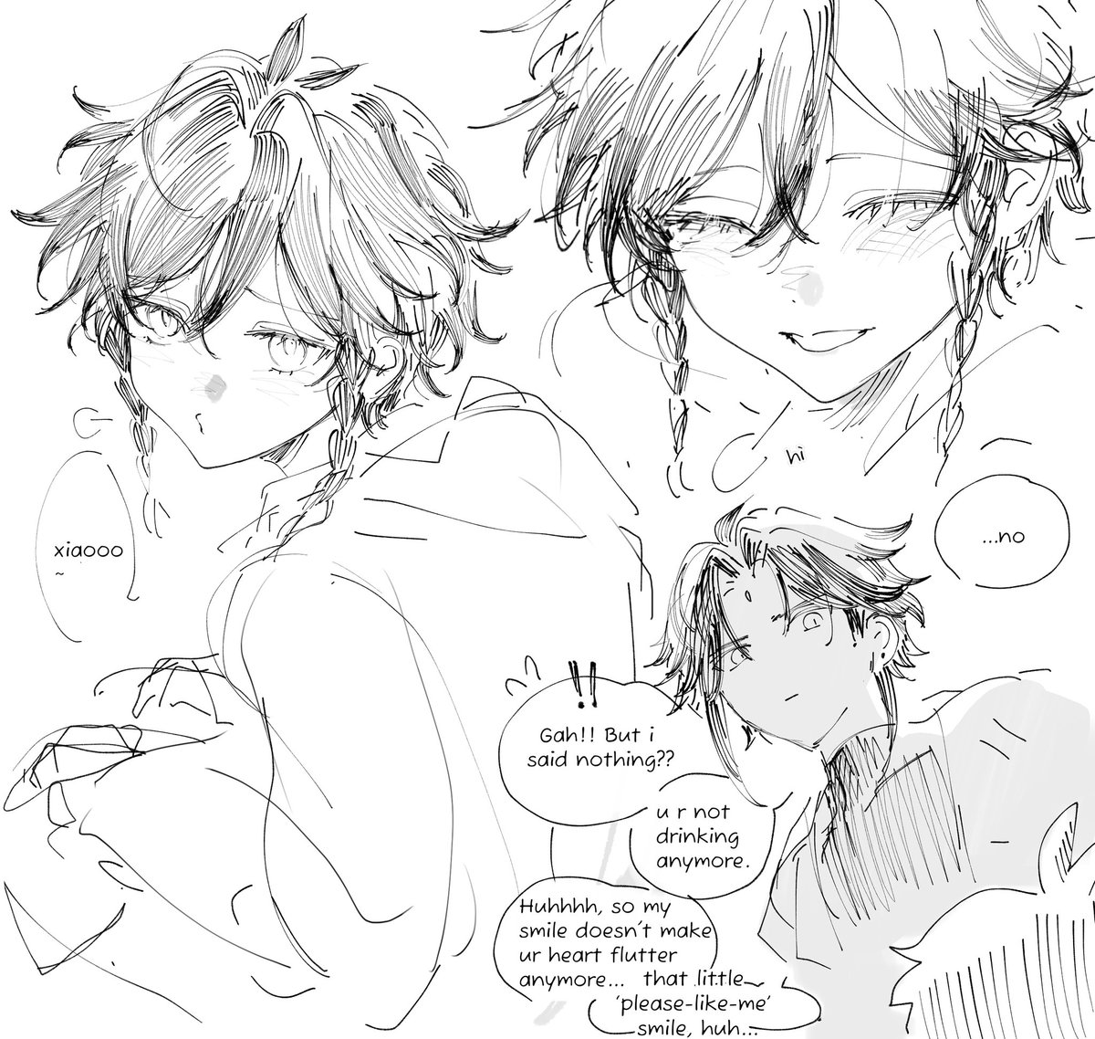 ✧Nuii✧ (@nuiilar) on Twitter photo 