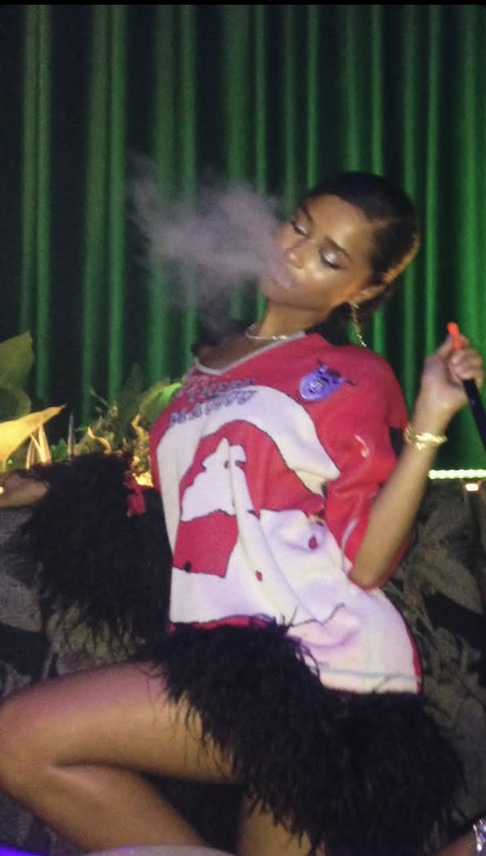 Tyla via instagram 😍