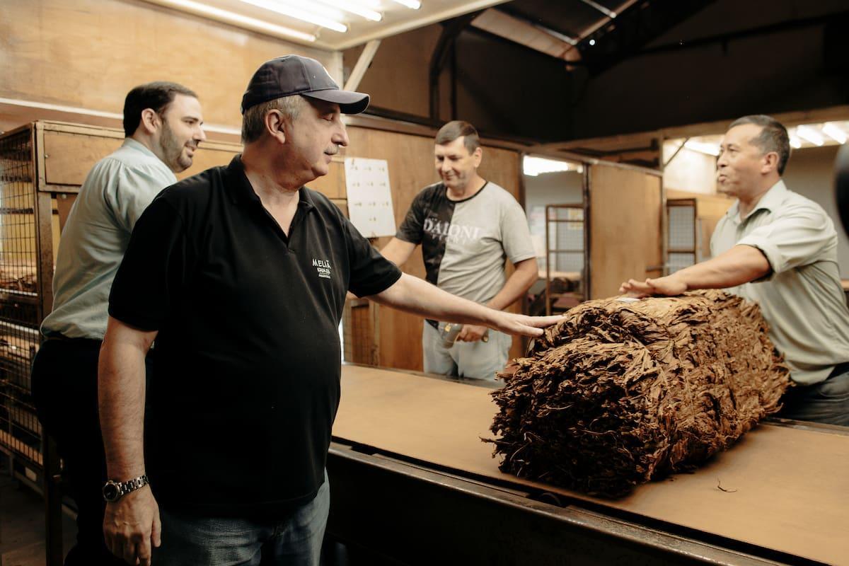 Un complejo régimen tributario convierte a Misiones en un dolor de cabeza para empresas y camiones lanacion.com.ar/economia/un-co…