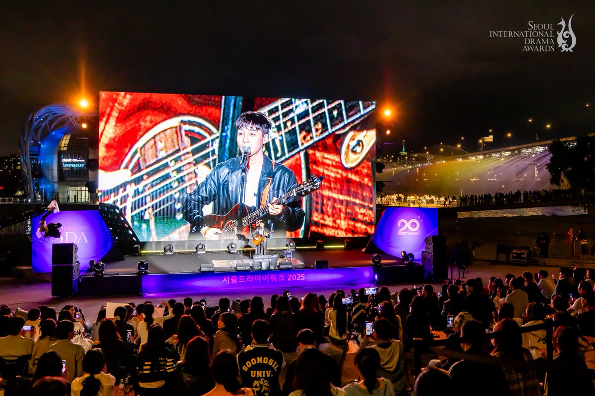 서울드라마어워즈 Seoul International Drama Awards tweet media
