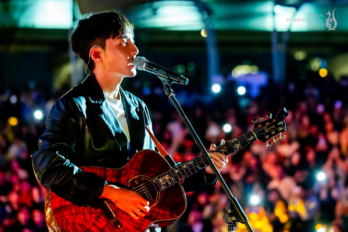 서울드라마어워즈 Seoul International Drama Awards tweet media