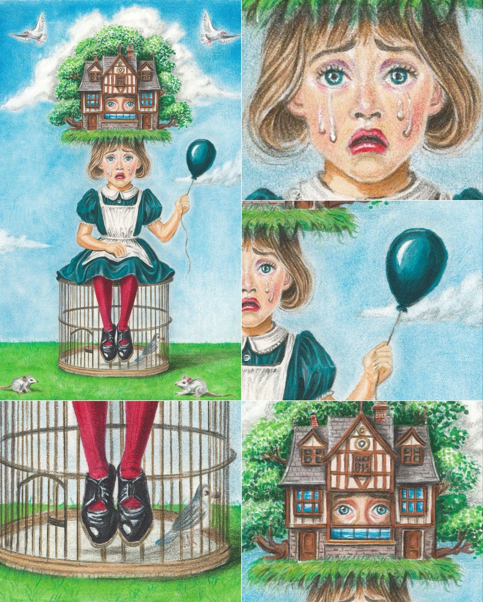 NeginSaeid's tweet image. Good morning 🌞🍃