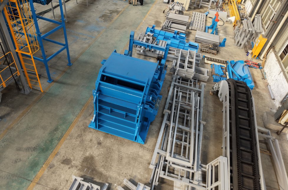 SIMVC_Recycling's tweet image. Maximize Your Output: The Thai SHC-4050 Crushing Plant at Work. #SHC4050 #Crusher #CrushingPlant #QuarryLife #ThailandConstruction #HeavyMachinery #AggregateProduction #MiningEquipment
simvicgroup.com